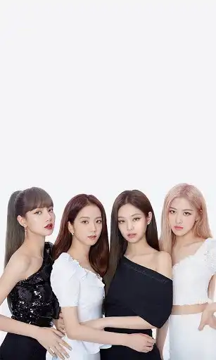 Play Blackpink Wallpaper: Jisoo Jennie Rose & Lisa  and enjoy Blackpink Wallpaper: Jisoo Jennie Rose & Lisa with UptoPlay