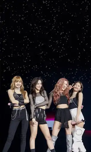 Play Blackpink Wallpaper: Jisoo Jennie Rose & Lisa as an online game Blackpink Wallpaper: Jisoo Jennie Rose & Lisa with UptoPlay