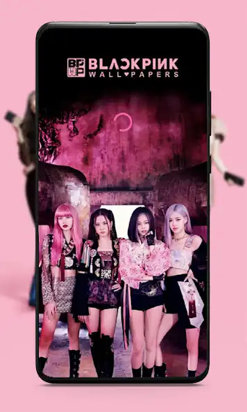 Play Blackpink Wallpaper  Ringtone  and enjoy Blackpink Wallpaper  Ringtone with UptoPlay