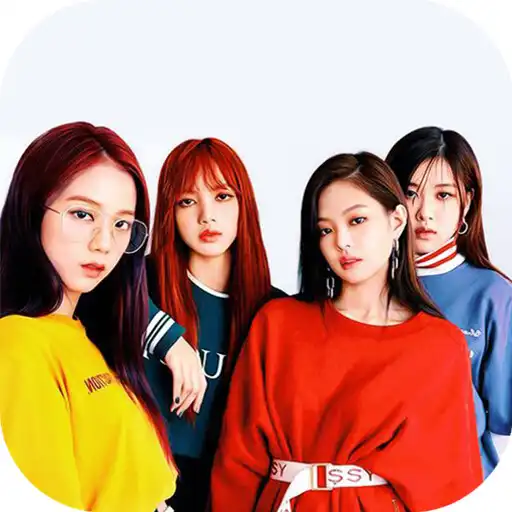 Play Blackpink Wallpaper : Rose  Lisa Jisoo  Jennie APK