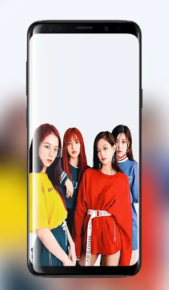 Play Blackpink Wallpaper : Rose  Lisa Jisoo  Jennie  and enjoy Blackpink Wallpaper : Rose  Lisa Jisoo  Jennie with UptoPlay