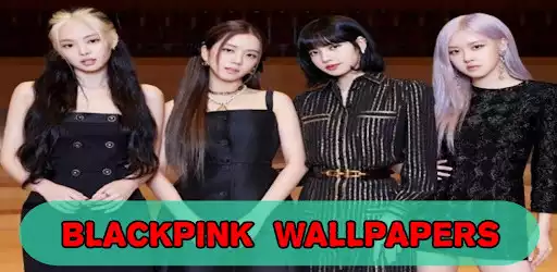 Play Blackpink Wallpaper  and enjoy Blackpink Wallpaper with UptoPlay