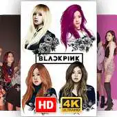 Free play online Blackpink Wallpapers Kpop HD New APK