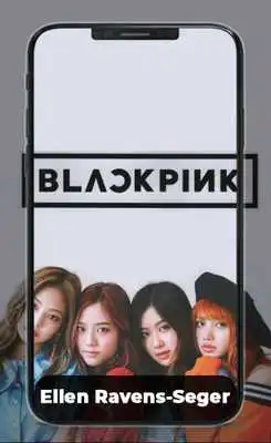 Play Blackpink Wallpapers Kpop HD New