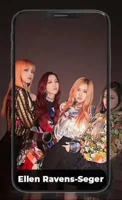 Play Blackpink Wallpapers Kpop HD New