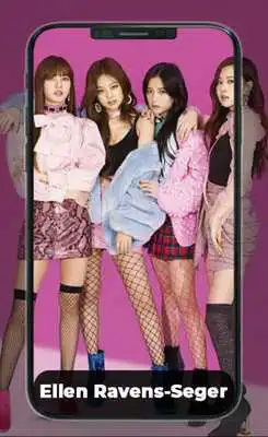 Play Blackpink Wallpapers Kpop HD New