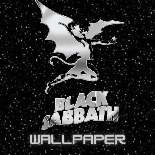 Play Black Sabbath Wallpaper APK