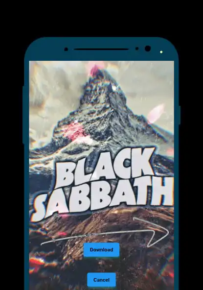 Play Black Sabbath Wallpaper  and enjoy Black Sabbath Wallpaper with UptoPlay