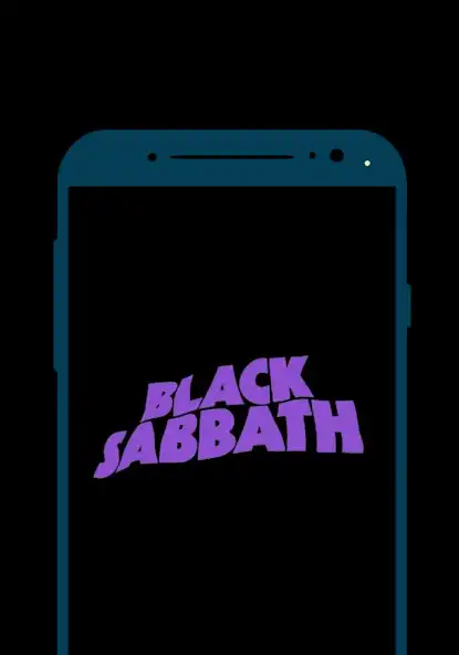 Play Black Sabbath Wallpaper as an online game Black Sabbath Wallpaper with UptoPlay