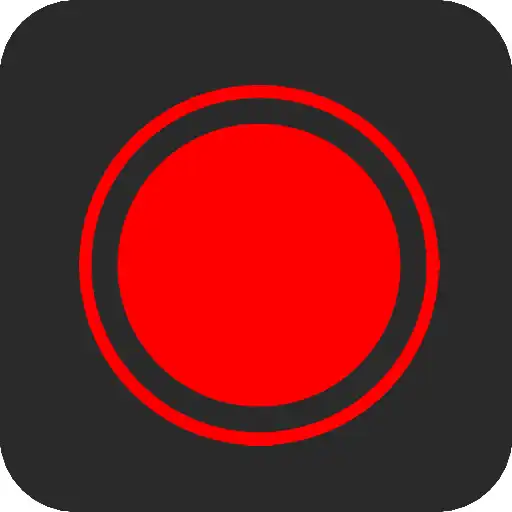 Play Black screen camera record APK