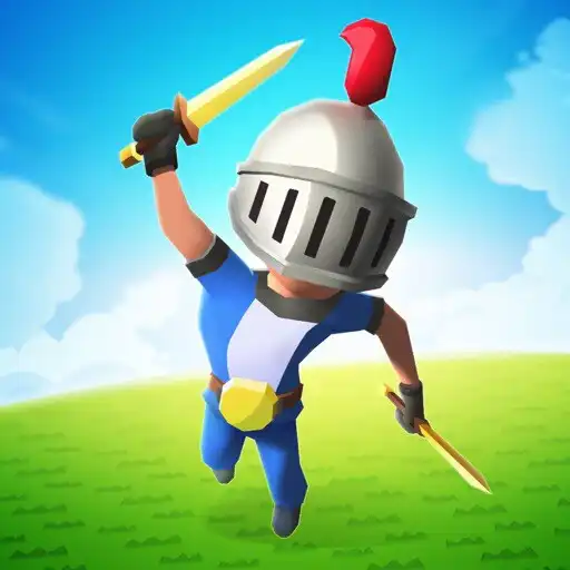 Play Blacksmith Arcade APK