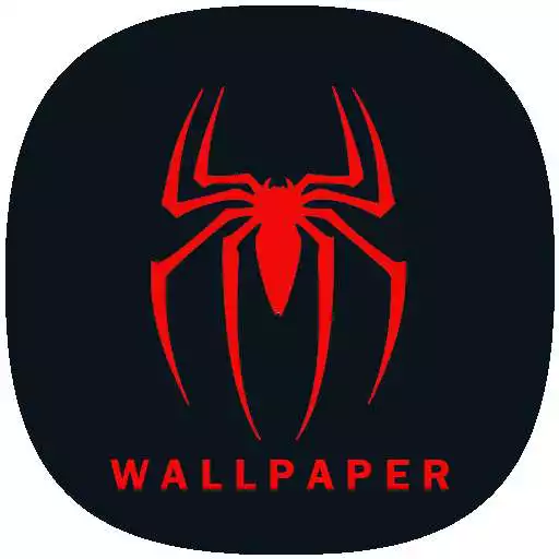 Play Black Spider Wallpaper HD APK