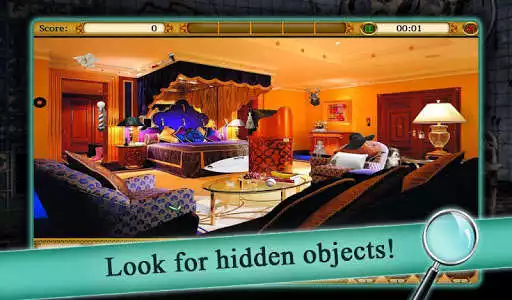 Play Blackstone Mystery: Hidden Object Puzzle Game  and enjoy Blackstone Mystery: Hidden Object Puzzle Game with UptoPlay