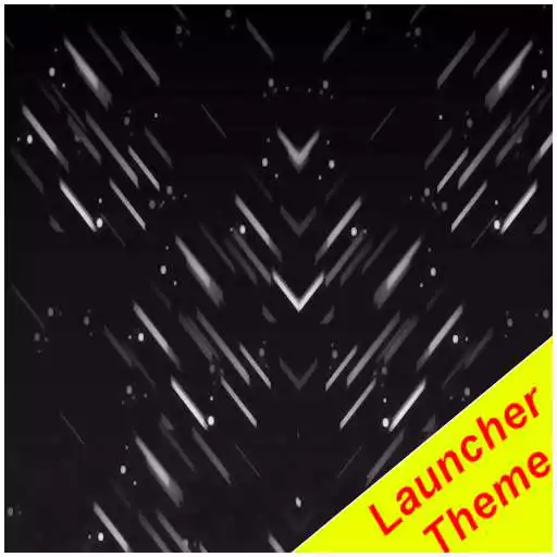 Play Black Theme Go Launcher EX APK