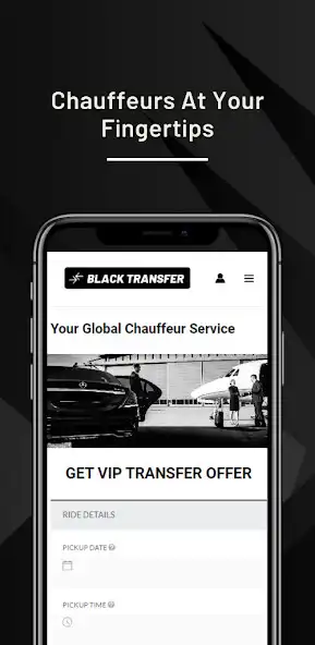 Play Black Transfer  and enjoy Black Transfer with UptoPlay