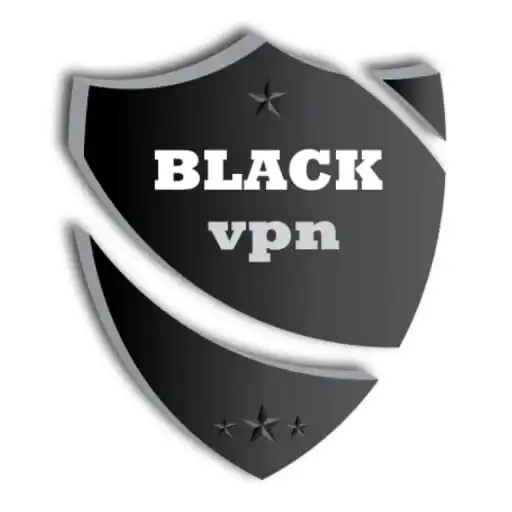 Play BLACK UDP VPN APK