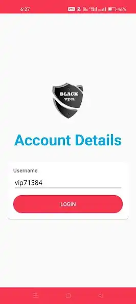 Play BLACK UDP VPN  and enjoy BLACK UDP VPN with UptoPlay