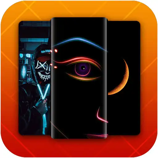 Play Black Wallpaper HD 2022 APK