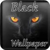 Free play online Black wallpapers and Backgrounds APK