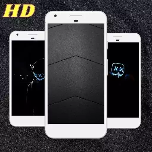 Play Black Wallpapers HD APK