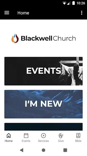 Play Blackwell Church  and enjoy Blackwell Church with UptoPlay