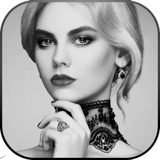 Play Black White Photo Editor APK