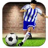 Free play online BLAM-G Futsal APK