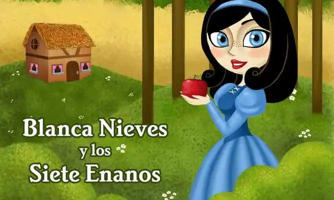 Play Blanca Nieves y los 7 Enanos