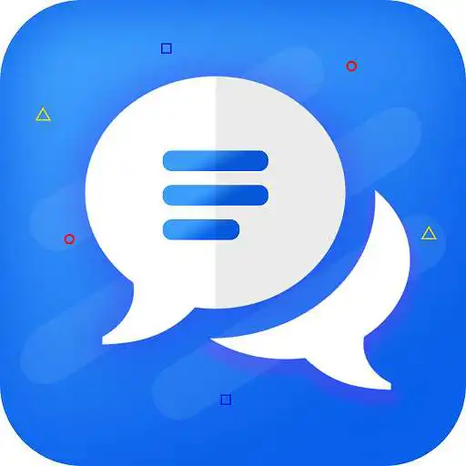 Play Blank messages - Send Empty Text APK