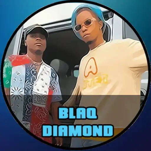 Play Blaq Diamond All Songs APK