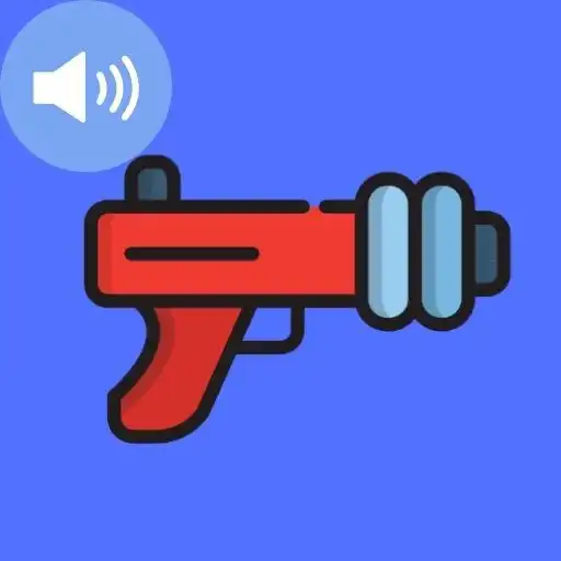 Play Blaster Sounds and Wallpapers APK