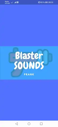 Play Blaster Sounds and Wallpapers  and enjoy Blaster Sounds and Wallpapers with UptoPlay