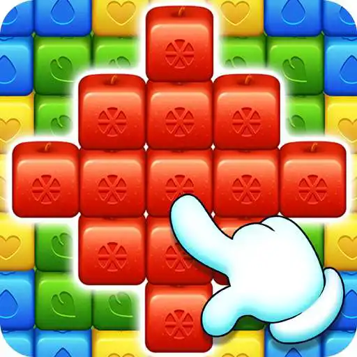 Play Blast Fruits Mania APK