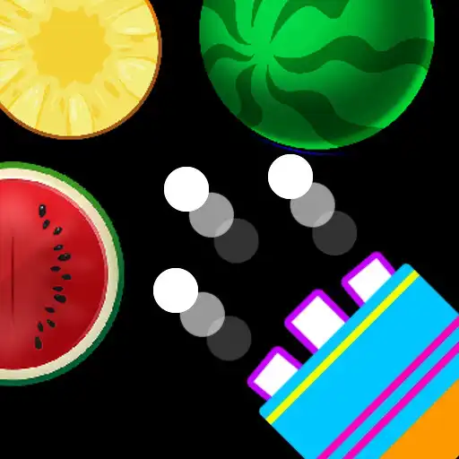 Play Blasty Shooting-Fruit Shooter APK