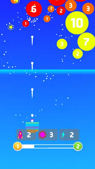 Play Blasty Shooting Game  and enjoy Blasty Shooting Game with UptoPlay