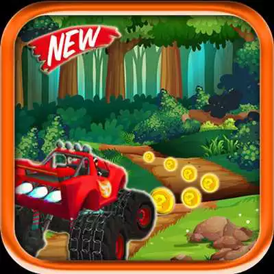 Play Blaze Monsters Car