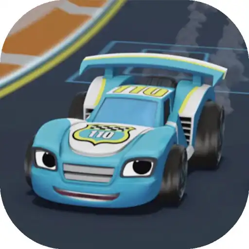 Play Blaze Race Robot Monster  and enjoy Blaze Race Robot Monster with UptoPlay