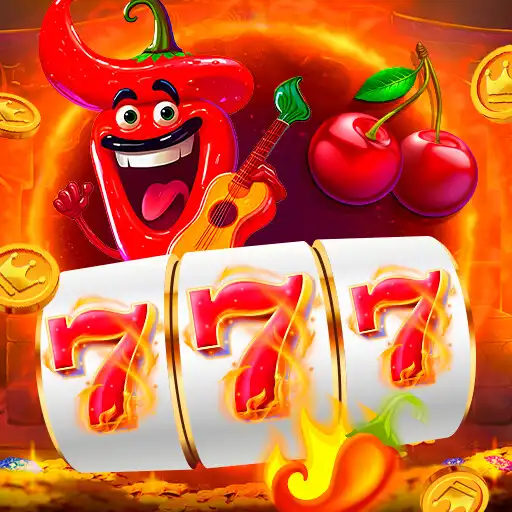 Play Blaze slots APK