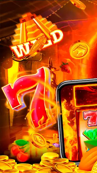 Play Blaze slots  and enjoy Blaze slots with UptoPlay