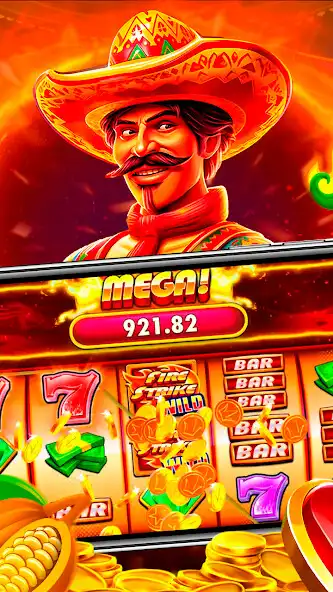 Play Blaze slots as an online game Blaze slots with UptoPlay