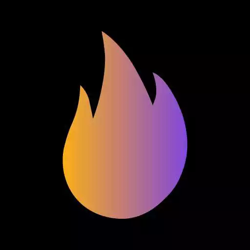 Play Blazing Icon Pack APK