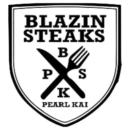 Play Blazin Steaks Pearl Kai APK