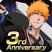 Free play online BLEACH Brave Souls APK