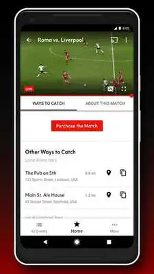 Play Bleacher Report Live