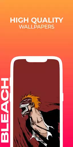 Play Bleach HD Wallpapers as an online game Bleach HD Wallpapers with UptoPlay