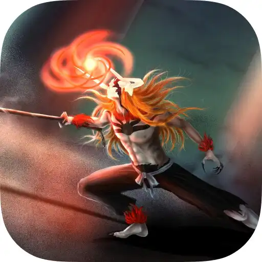 Play Bleach Wallpapers 4K APK