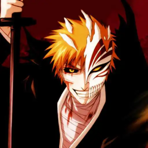 Play Bleach Wallpapers - Anime Wallpapers APK