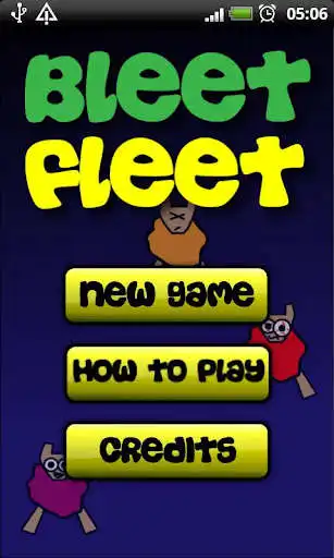 Play Bleetfleet