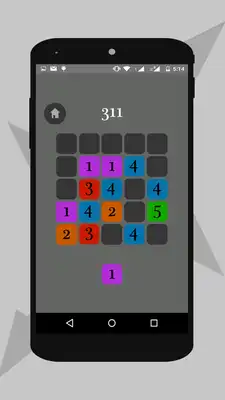 Play Blended Puzzle