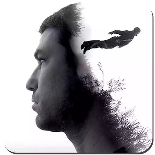 Free play online BlendMe : Double Exposure APK